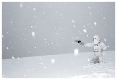 Snowtrooper II