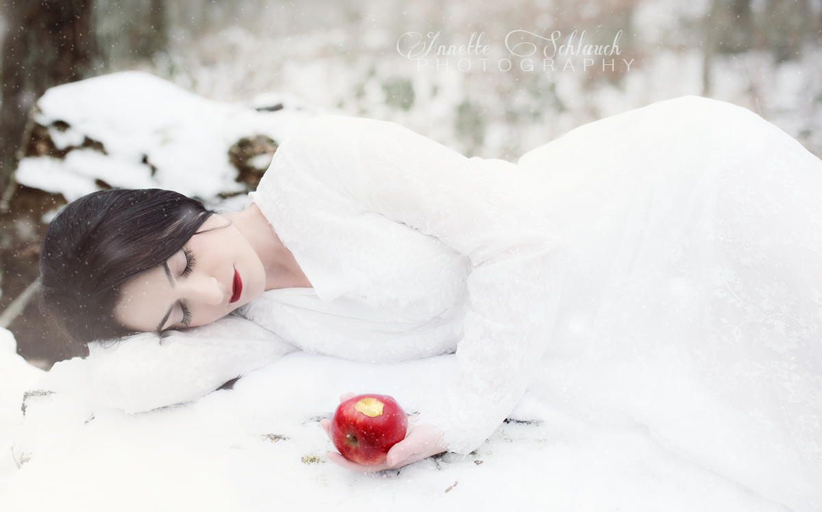 Snowwhite 