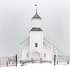 Snowwhite church