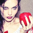 Snowwhite or Evilqueen?