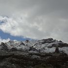 SNOWY MOUNTAINS