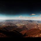 Snowy Mountains Australia