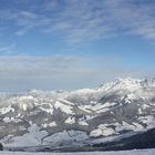 snowy Mountains