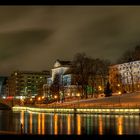 - - - SNOWY TAMPERE - - -