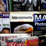 Fotocommunity[plus]  Magazin!