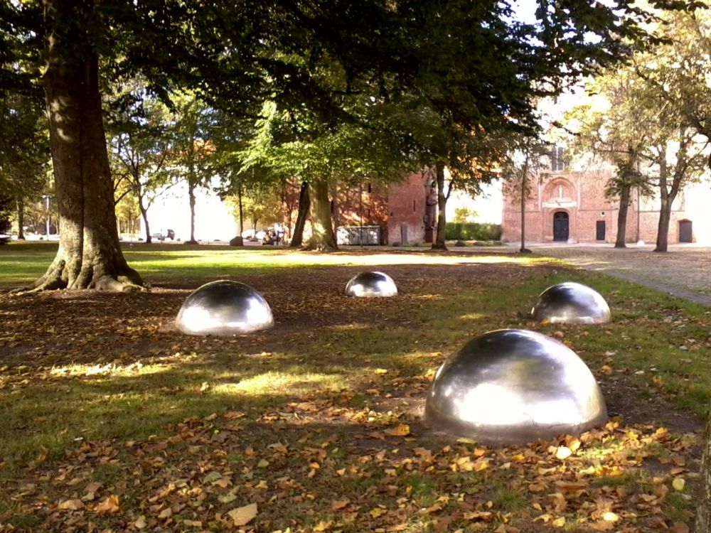 so beginnt der Herbst in Ostfriesland