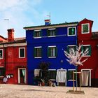 so bunt ist Burano