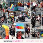 So bunt ist Hamburg CSD 2013 (II)