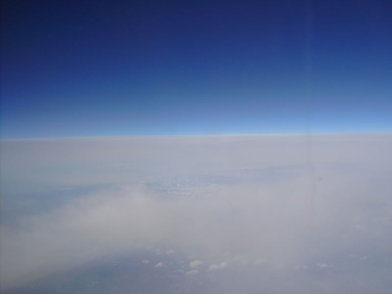 so called troposphäre Foto & Bild himmel, himmel & universum, natur