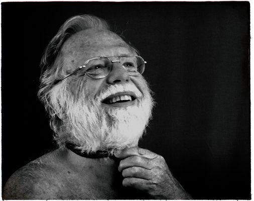 so, der Schlips ist gebunden....