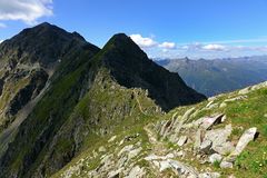 so ein "Fotowetter" macht die Tour zum Erlebnis