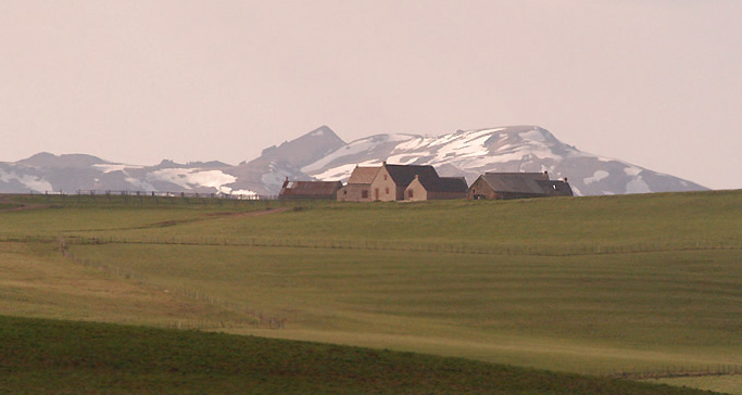 So ein kleines Dorf