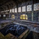 So ein Mist, Halloween verpennt 