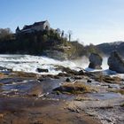 So ein Rheinfall