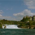 So ein Rheinfall