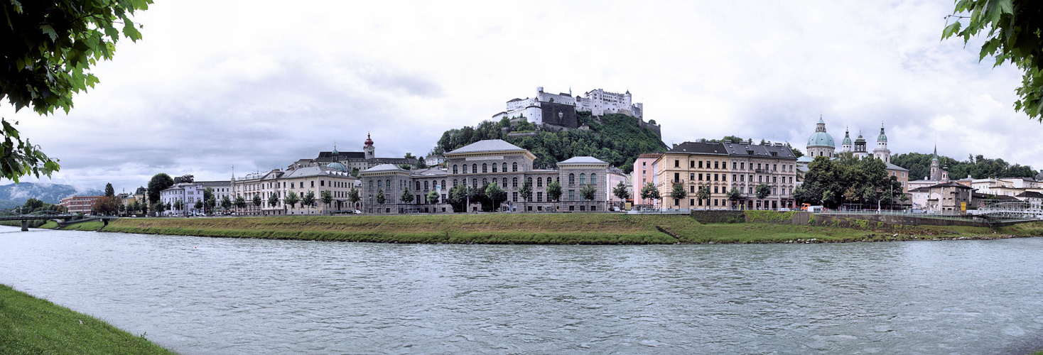 ... so eine schöne Stadt, einfach wunderschön...