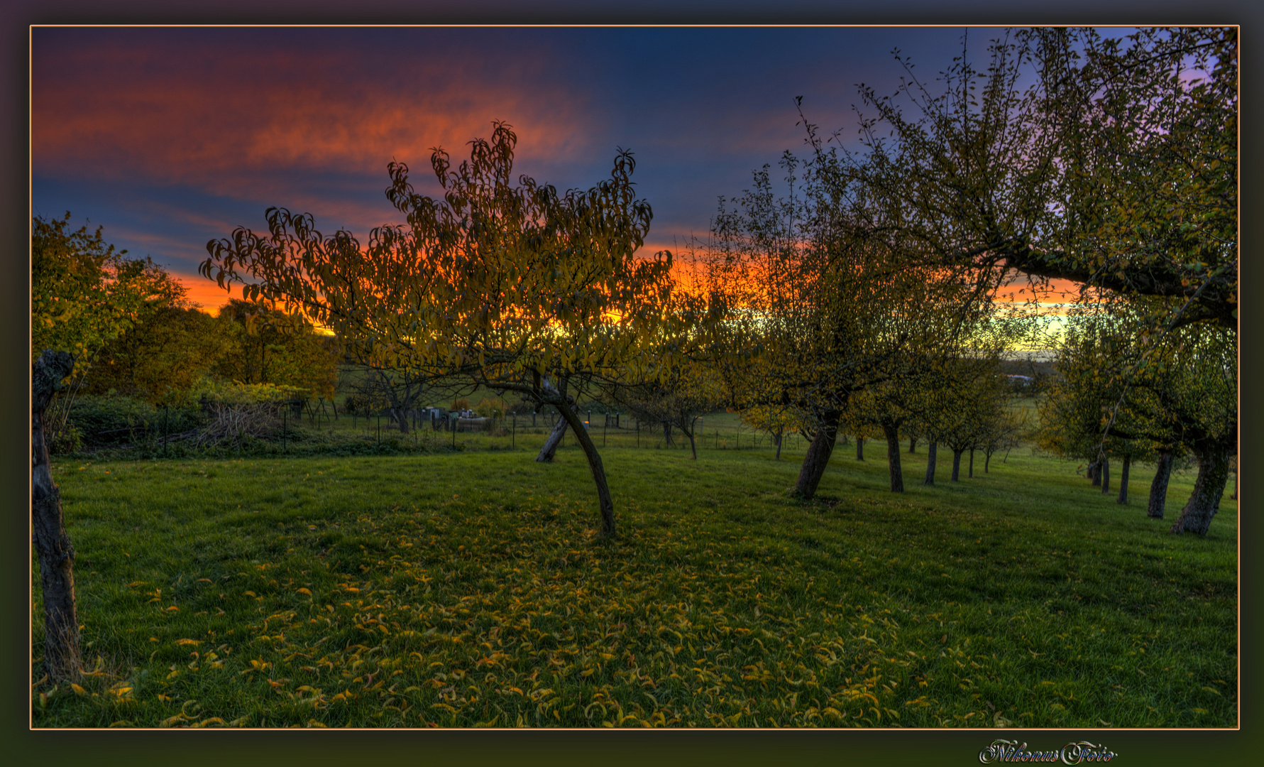 so endete der Oktober