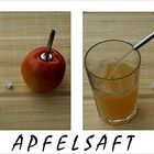 So entsteht Apfelsaft