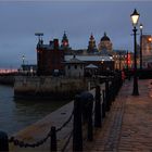 So ferry 'cross the Mersey II