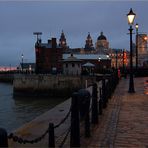 So ferry 'cross the Mersey II