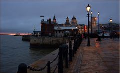 So ferry 'cross the Mersey II