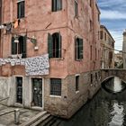 So finde ich Venedig am schönsten.