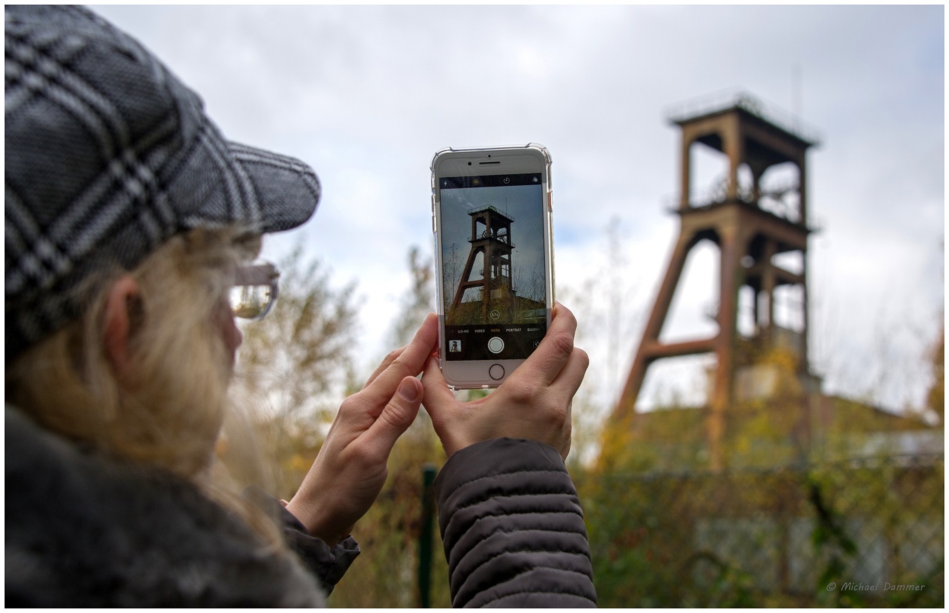 So fotografiert man heute