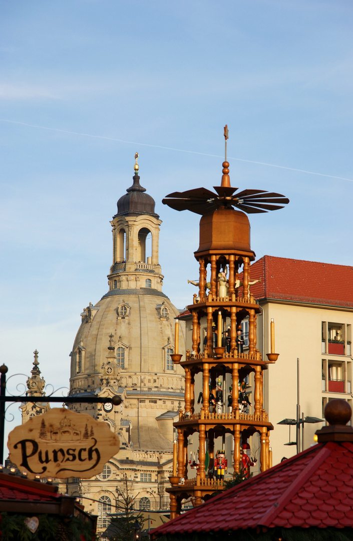 So friedlich und schön.