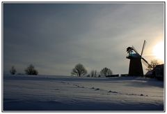 So gefällt mir der Winter