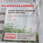 So geht Werbung......