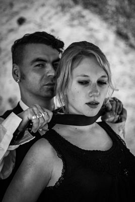 So groß, diese Versuchung