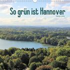 So grün ist Hannover