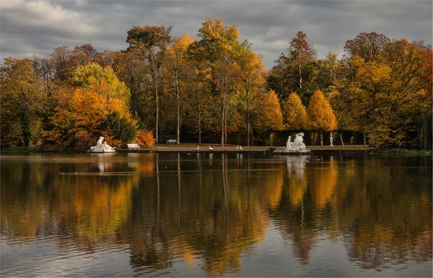 So hätte es sein können...