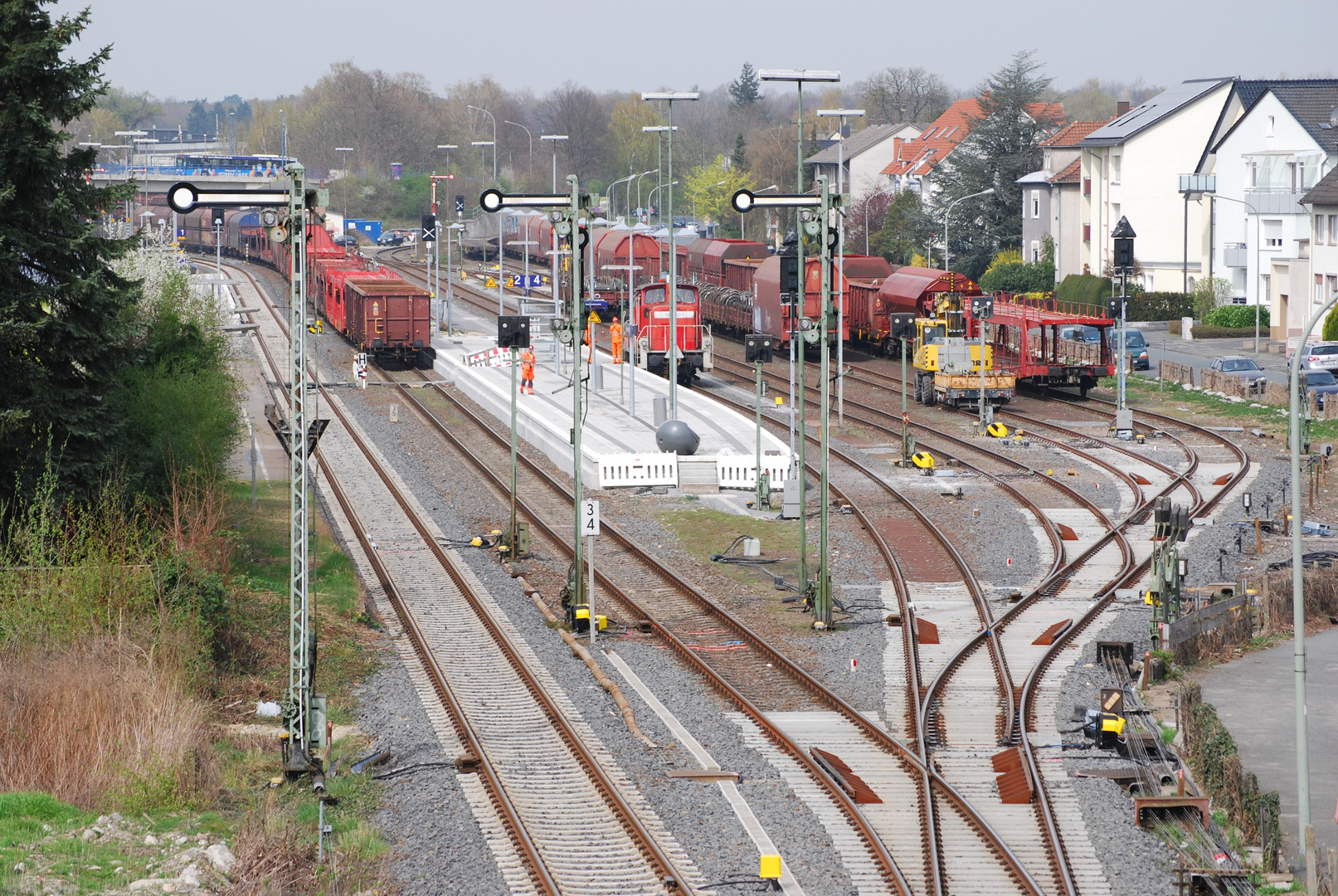 So heute nicht mehr anzutreffen