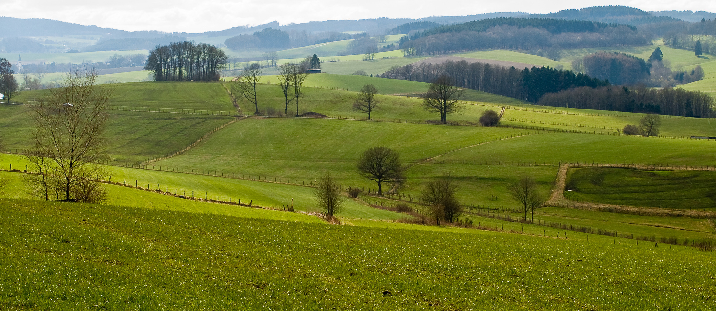 so is Frühling