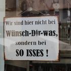 So isses............!