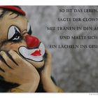 so ist das Leben