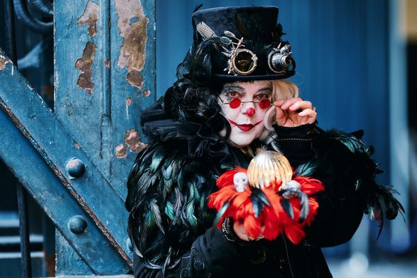 So ist das Leben (Version II)