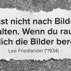 so ist das mit den Bildern ....