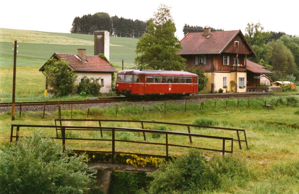 So ist Platz in der kleinsten Hütte