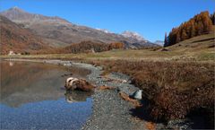 so ist’s Engadin