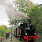 So jetzt dampfen wir ins lange Wochenende ab… 