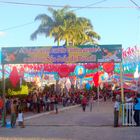 São João 2012-Praça de Eventos