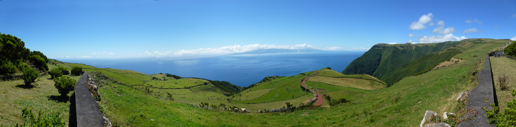 São Jorge, Azoren