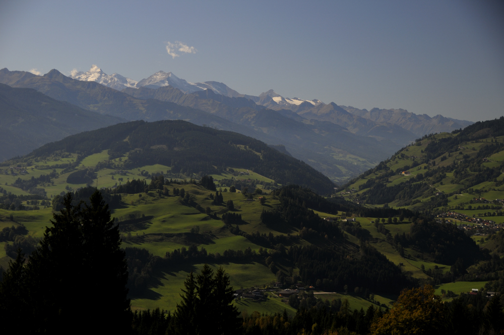 so kann er bleiben der Herbst