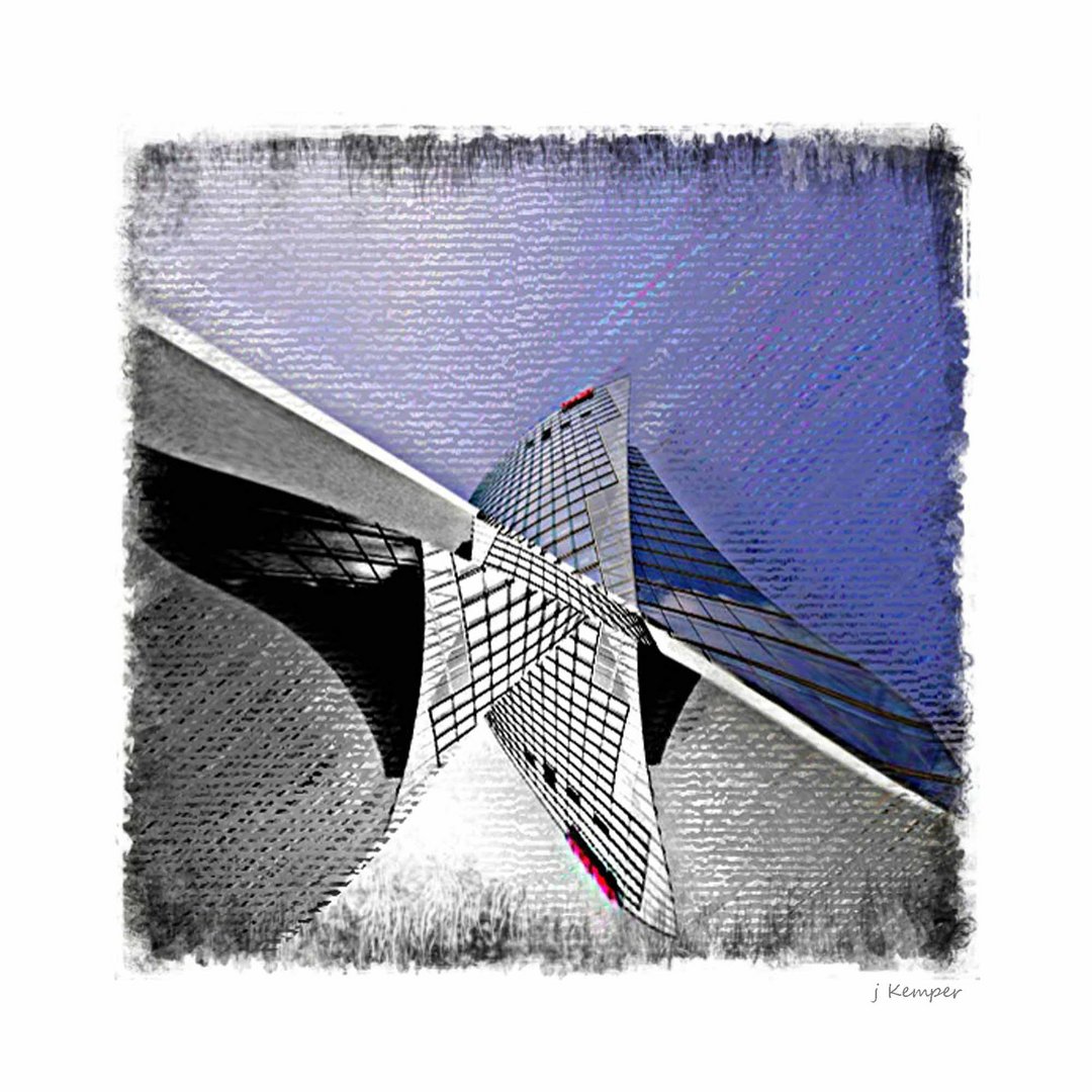 - so kennt man es nicht -