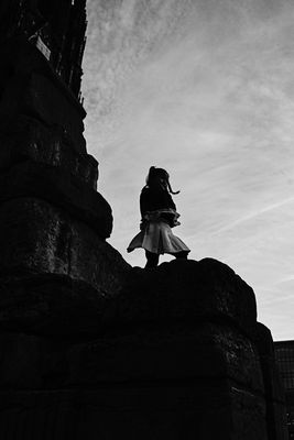 So klein und doch so Groß