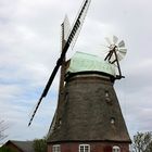 So köennte eine typisch norddeutsche Postkarte aussehen