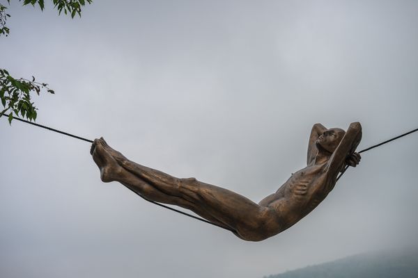 So lässt sich der Sonntag auch verbringen