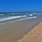 So leer war der Strand selten auf Sylt